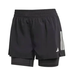 Own the Run 2-in-1 Running Shorts Womens