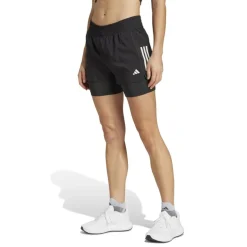Own the Run 2-in-1 Running Shorts Womens