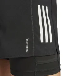 Own the Run 2-in-1 Running Shorts Womens