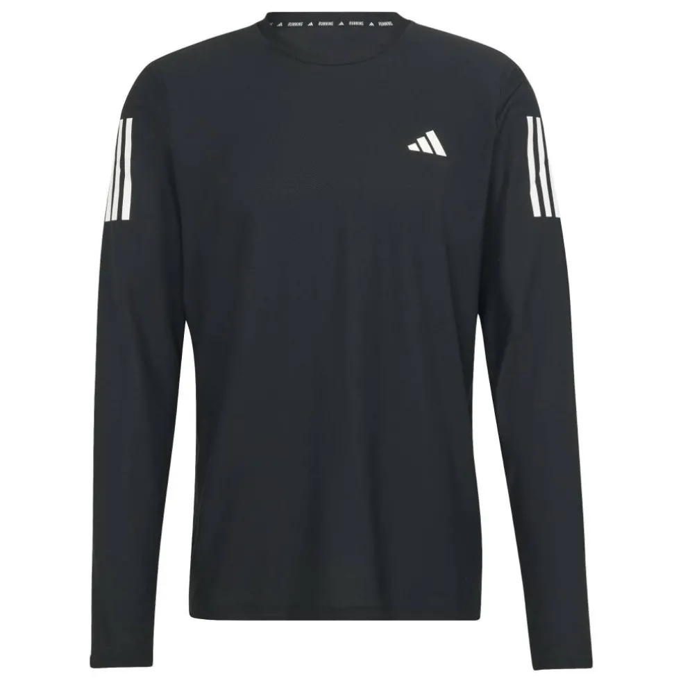 Own The Run Long-Sleeve Top Mens
