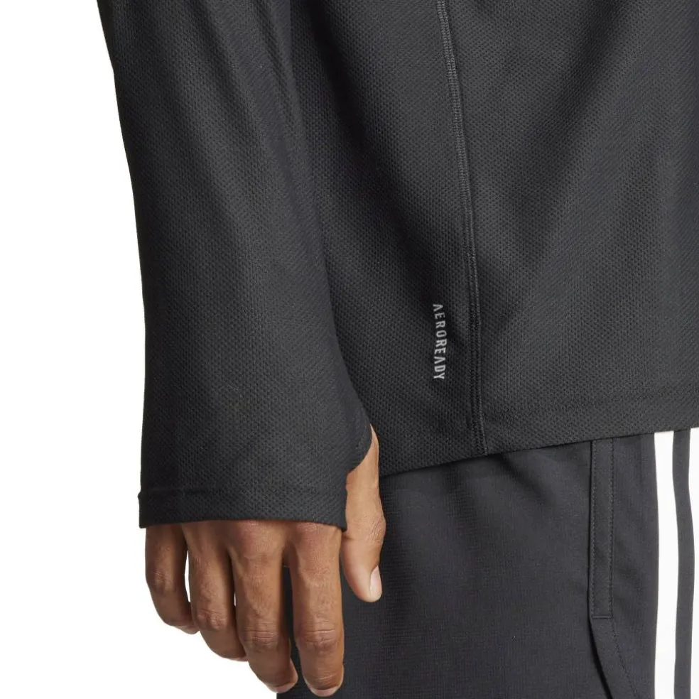 Own The Run Long-Sleeve Top Mens