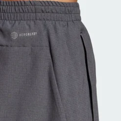 Own the Run Heather Shorts Mens