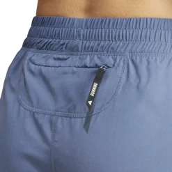 Own The Run Shorts Womens
