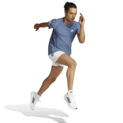 Own the Run T-Shirt Mens