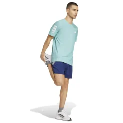 Own the Run T-Shirt Mens
