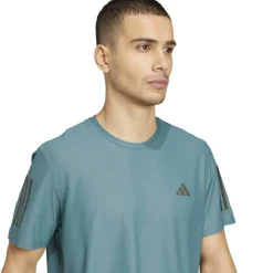 Own the Run T-Shirt Mens