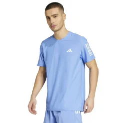 Own the Run T-Shirt Mens