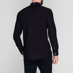 Oxford Long Sleeve Shirt