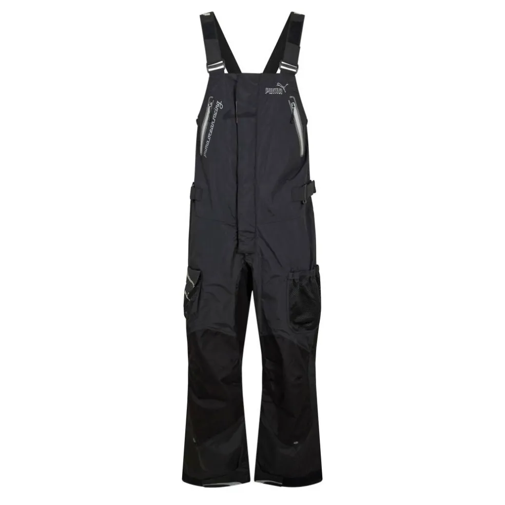 (5) Pacific Coastal Bib Mens