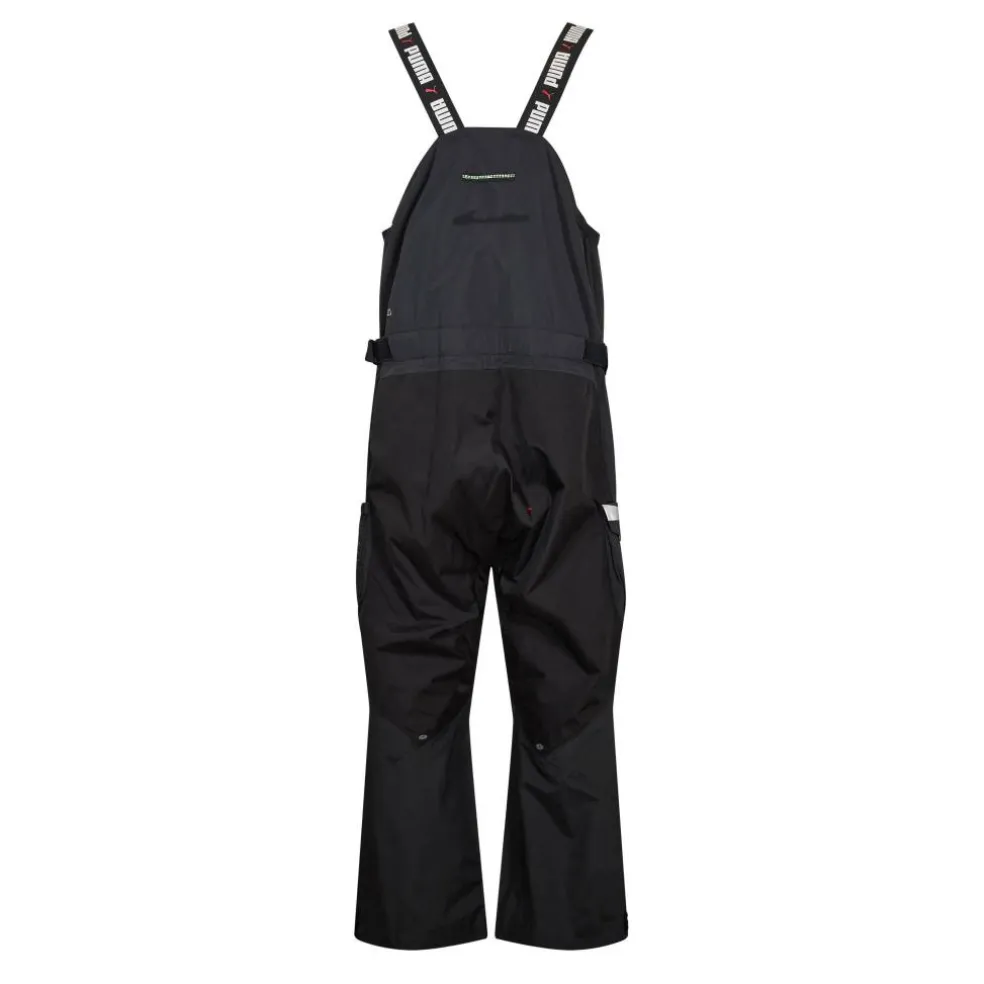 (5) Pacific Coastal Bib Mens