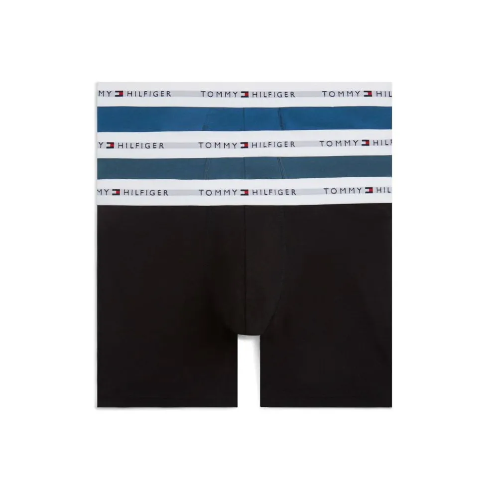 3-Pack Boxer Briefs