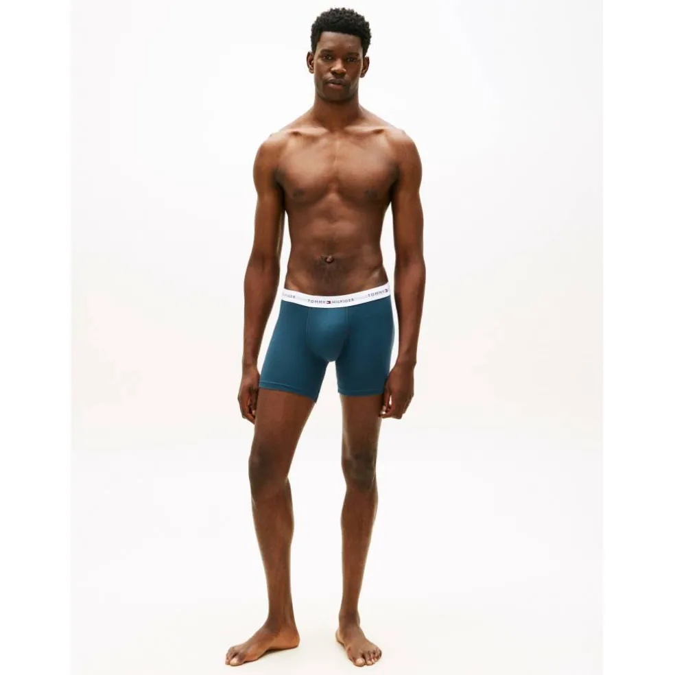 3-Pack Boxer Briefs