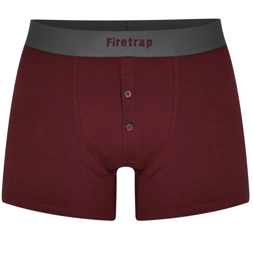 2 Pack Boxers