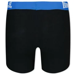 2 Pack Boxer Shorts Junior
