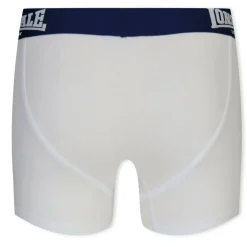 2 Pack Boxer Shorts Junior