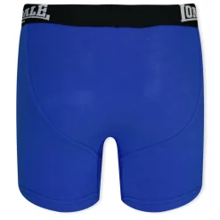 2 Pack Boxer Shorts Junior