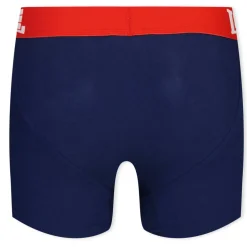 2 Pack Boxer Shorts Junior