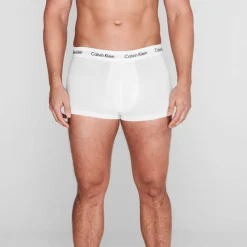 2 Pack Boxer Shorts Mens