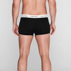 2 Pack Boxer Shorts Mens