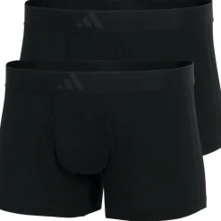 2 Pack Boxers Mens