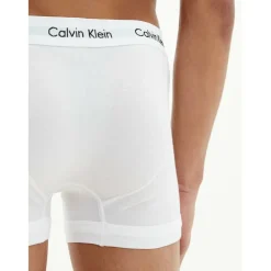 3-Pack Cotton Stretch Boxer Shorts