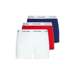3-Pack Cotton Stretch Boxer Shorts