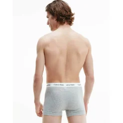 3-Pack Cotton Stretch Boxer Shorts
