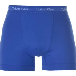 3-Pack Cotton Stretch Boxer Shorts