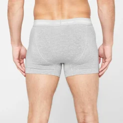 3-Pack Cotton Stretch Boxer Shorts