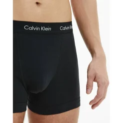 3-Pack Cotton Stretch Boxer Shorts