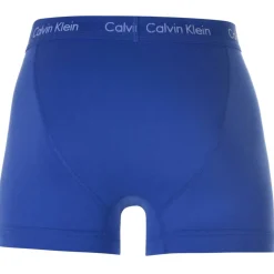 3-Pack Cotton Stretch Boxer Shorts