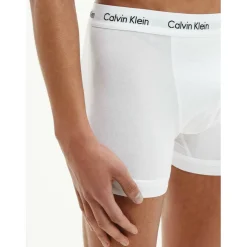 3-Pack Cotton Stretch Boxer Shorts