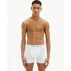 3-Pack Cotton Stretch Boxer Shorts