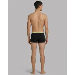 3-Pack Cotton Stretch Boxer Shorts