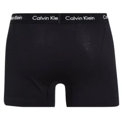 3-Pack Cotton Stretch Boxer Shorts