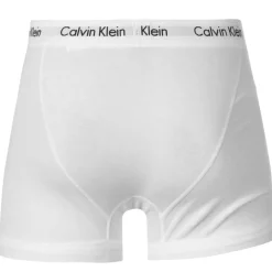 3-Pack Cotton Stretch Boxer Shorts