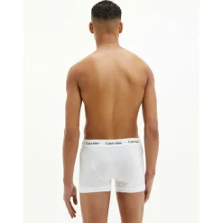 3-Pack Cotton Stretch Boxer Shorts