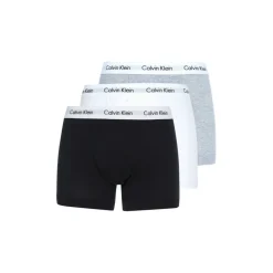 3-Pack Cotton Stretch Boxer Shorts