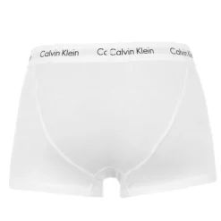 3-Pack Cotton Stretch Boxer Shorts