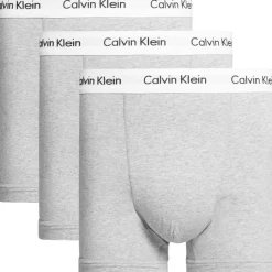 3-Pack Cotton Stretch Boxer Shorts