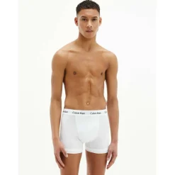 3-Pack Cotton Stretch Boxer Shorts
