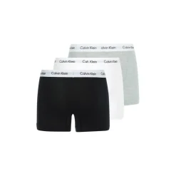 3-Pack Cotton Stretch Boxer Shorts