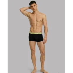 3-Pack Cotton Stretch Boxer Shorts