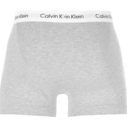 3-Pack Cotton Stretch Boxer Shorts