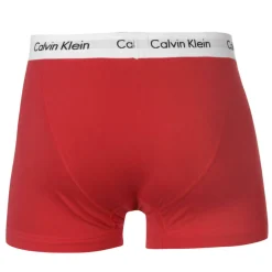 3-Pack Cotton Stretch Boxer Shorts