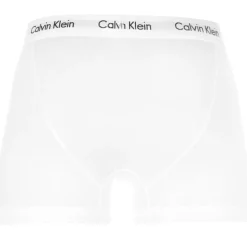 3-Pack Cotton Stretch Boxer Shorts