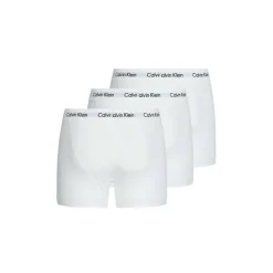3-Pack Cotton Stretch Boxer Shorts