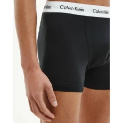 3-Pack Cotton Stretch Boxer Shorts