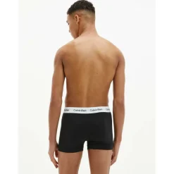 3-Pack Cotton Stretch Boxer Shorts