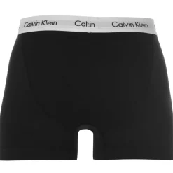 3-Pack Cotton Stretch Boxer Shorts
